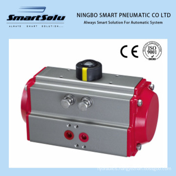 SMT Rt Serise Double Acting Pneumatic Actuator